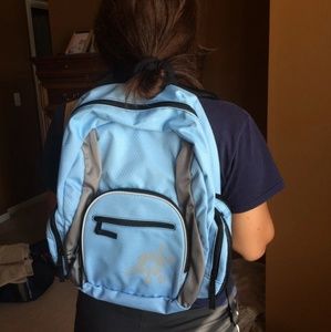 Small Backpack